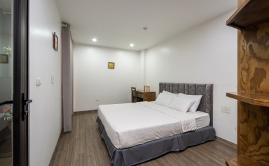 STANDARD 1-BEDROOM APARTMENT - GRANDA SUITES HANOI