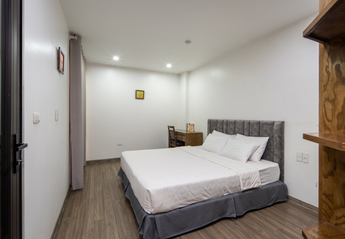 STANDARD 1-BEDROOM APARTMENT - GRANDA SUITES HANOI