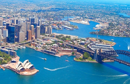 5 Reasons to Book a Serviced Apartment in Sydney