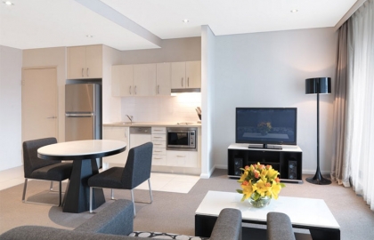 8 Reasons Why You Should Book a Serviced Apartment