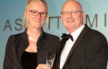 Best Serviced Apartment Provider – The Ascott Limited